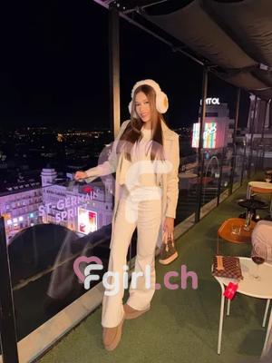 Atenea - Escort à Neuchâtel
