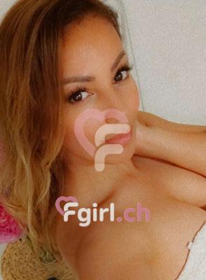 Athena - Escort in Bulle
