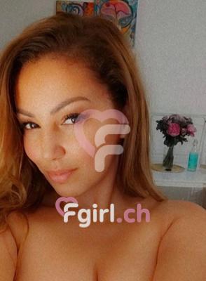 Athena - Escort in Bulle