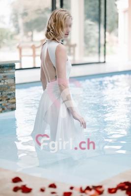 Athenaïs - Escort à Lausanne
