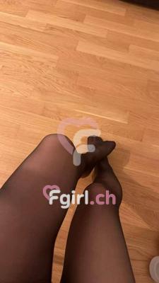 Aurelia - Escort in Bulle
