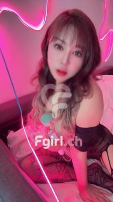 Aurelia - Escort à Genève
