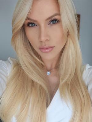 Aurora - Escort in Lausanne
