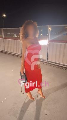 Aurora - Erotic masseuse in Eaux-vives
