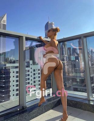 Aurora - Erotic masseuse in Eaux-vives
