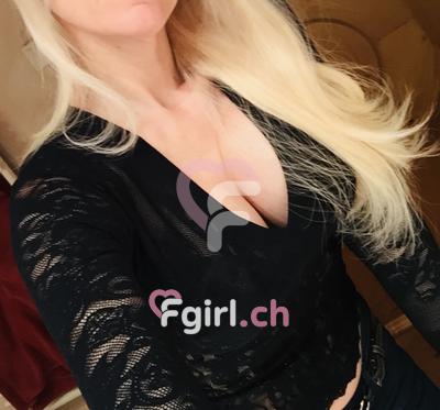 Aurore - Erotic masseuse in Lausanne
