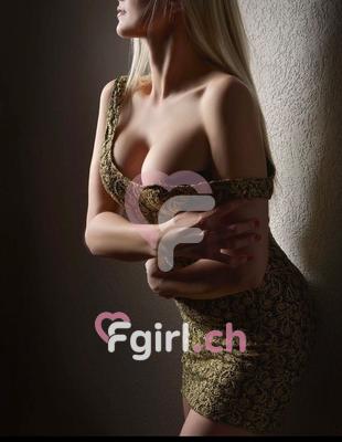 Aurore - Erotic masseuse in Lausanne
