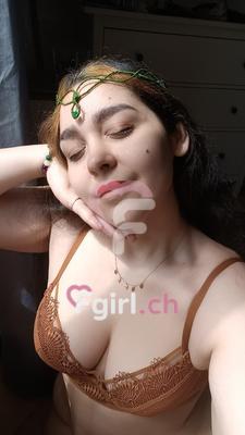 Aurore - Escort à Fribourg