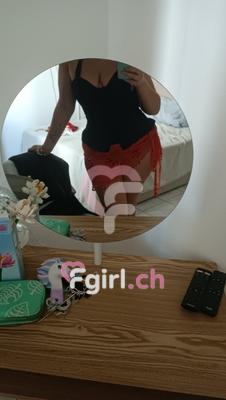 Aurore - Escort à Collombey
