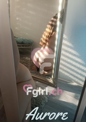 Aurore - Escort in Romont

