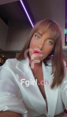 Ava - Escort à Martigny
