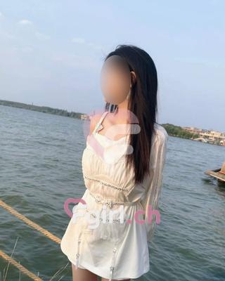 Ava - Escort à Genève
