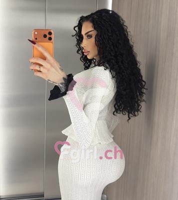 Ts Ava - Transexual en Genève
