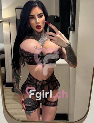 Ts Ava - Transexual en Genève
