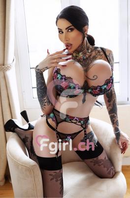 Ts Ava - Transexual en Genève
