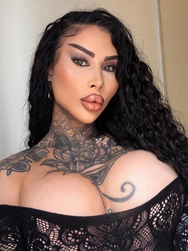 Ts Ava - Transexual en Genève
