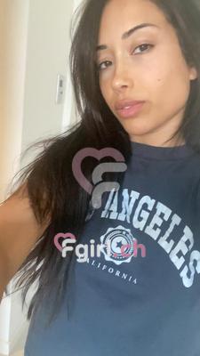 Avah - Masseuse érotique à Genève
