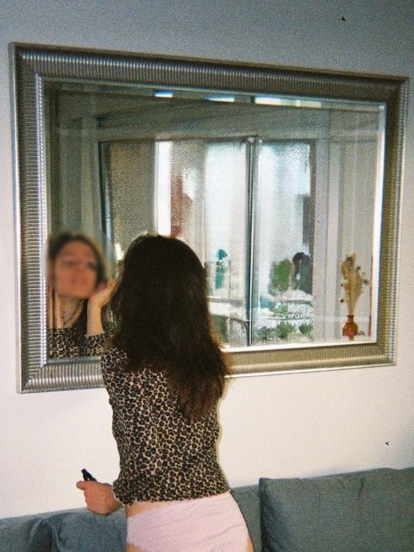 Avril - Escort in Lausanne
