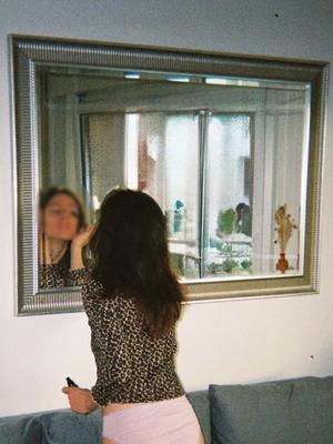 Avril - Escort in Lausanne
