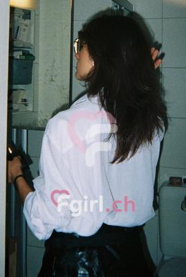Avril - Escort in Lausanne
