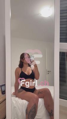 Avril - Escort in Martigny
