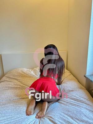 Aya - Escort à Lausanne
