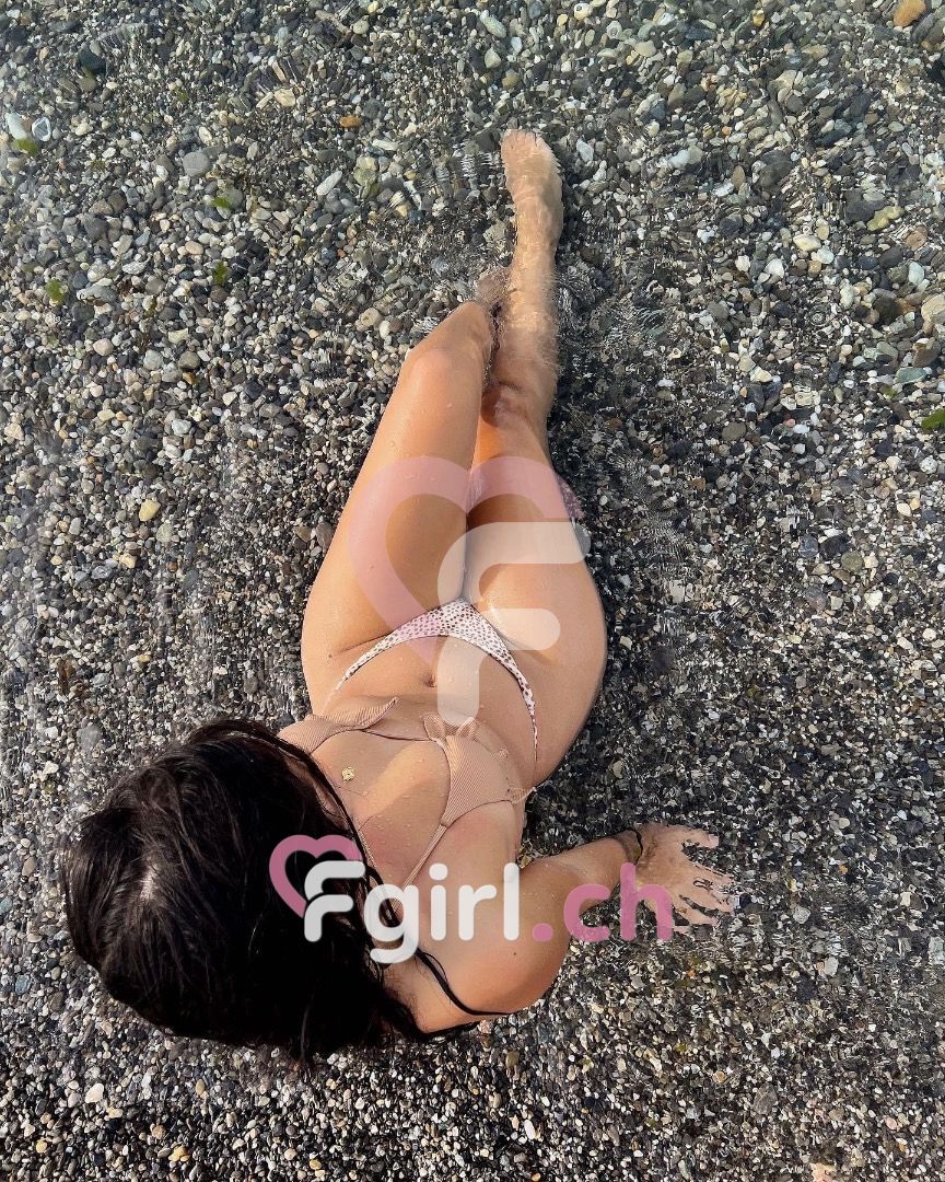 Nadia – Eaux-vives photo 5