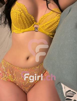 Aya - Escort in Genf
