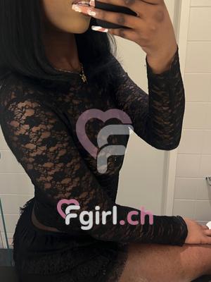 Aya - Escort à Lausanne
