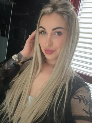 Ayana - Escort in La Chaux-de-Fonds
