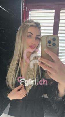Ayana - Escort in La Chaux-de-Fonds