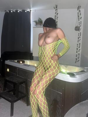 Ayem - Escort in Geneva
