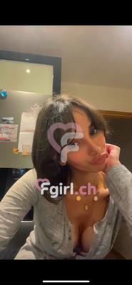 Ayem - Escort à Genève