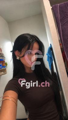 Ayem - Escort en Genève