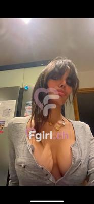 Ayem - Escort à Genève