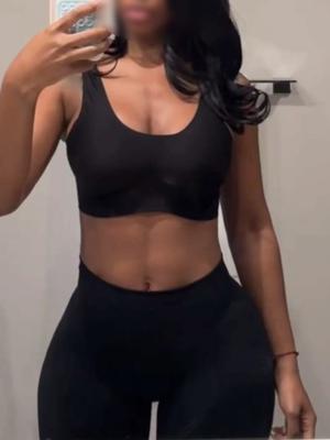 Yvana - Escort a Genève
