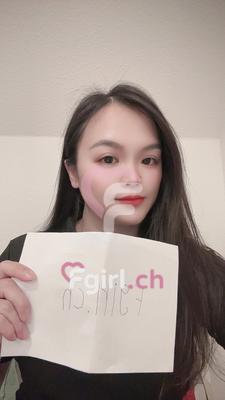 Ayla - Escort in Biel/Bienne