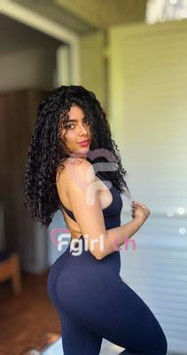 Ayla - Escort in Sion
