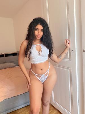 Ayla - Escort en Lausanne
