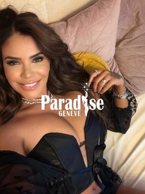 Ayla - Escort à Carouge
