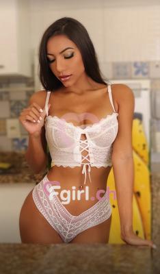 Ayla - Escort à Genève
