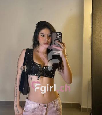 Ayleen - Escort à Eaux-vives
