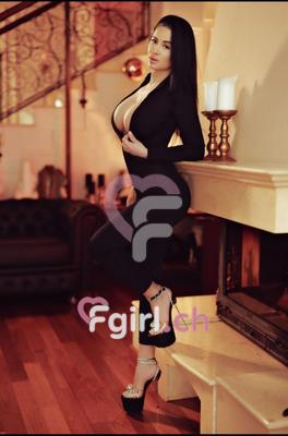 Aylin - Escort à Martigny
