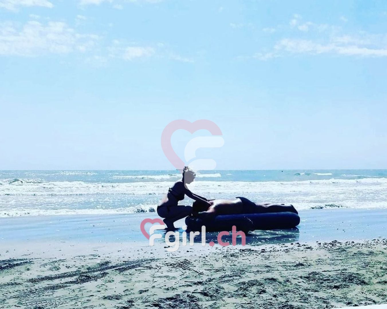 Aylin Massage – Monthey photo 4