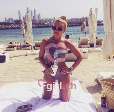 Aylin Massage - Masseuse érotique à Morges
