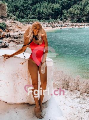 Aylin Massage - Masseuse érotique à Morges
