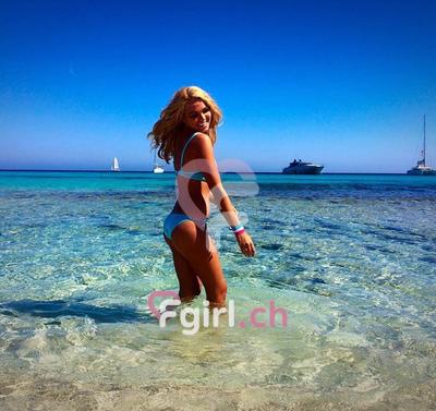 Aylin Massage - Masseuse érotique à Morges
