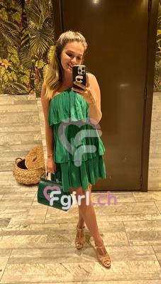 Aylin Massage - Masseuse érotique à Morges