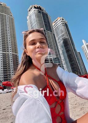 Aylin Massage - Masseuse érotique à Morges