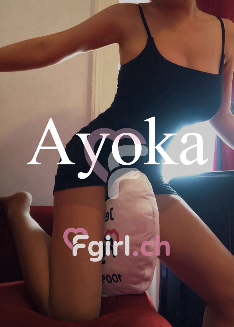 Ayoka – Moudon photo 3